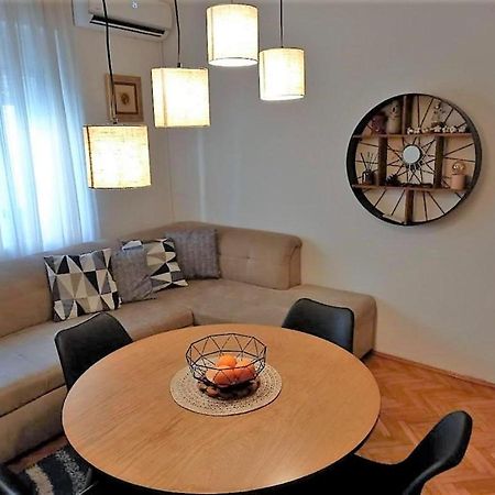 Apartment Tiger Lily Mostar Buitenkant foto