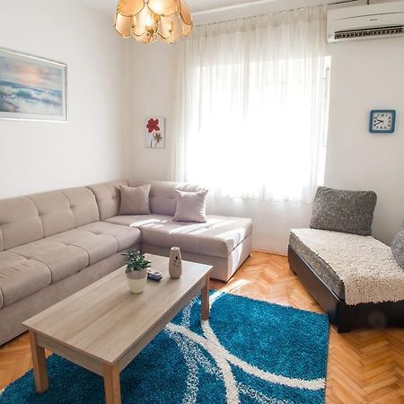 Apartment Tiger Lily Mostar Buitenkant foto