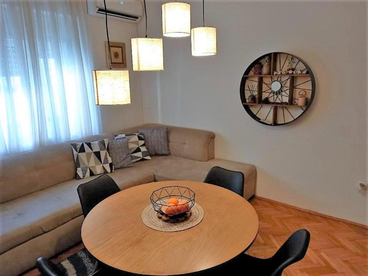 Apartment Tiger Lily Mostar Buitenkant foto