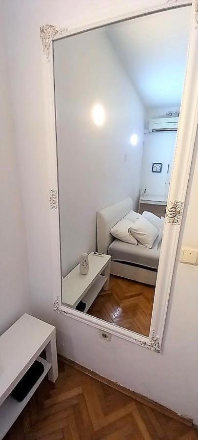 Apartment Tiger Lily Mostar Buitenkant foto