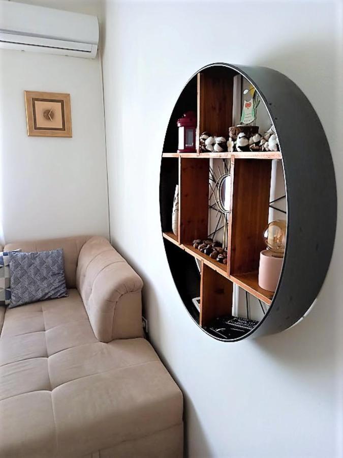 Apartment Tiger Lily Mostar Buitenkant foto