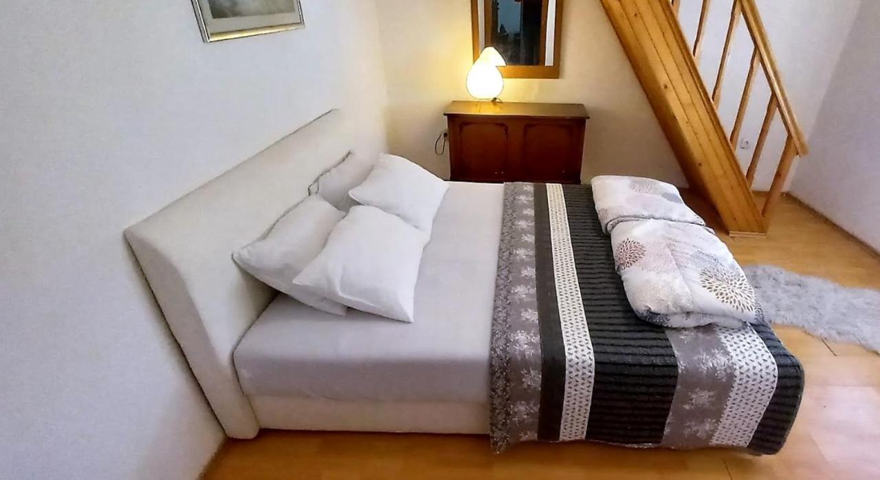Apartment Tiger Lily Mostar Buitenkant foto