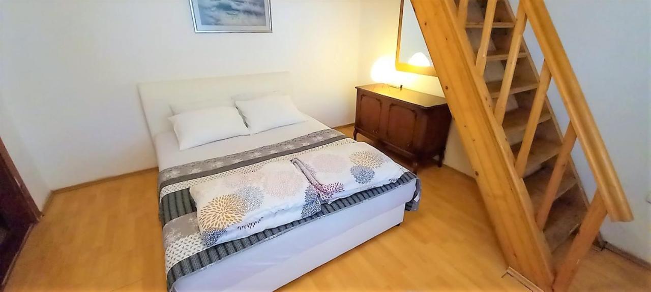 Apartment Tiger Lily Mostar Buitenkant foto