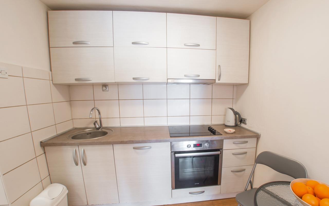 Apartment Tiger Lily Mostar Buitenkant foto