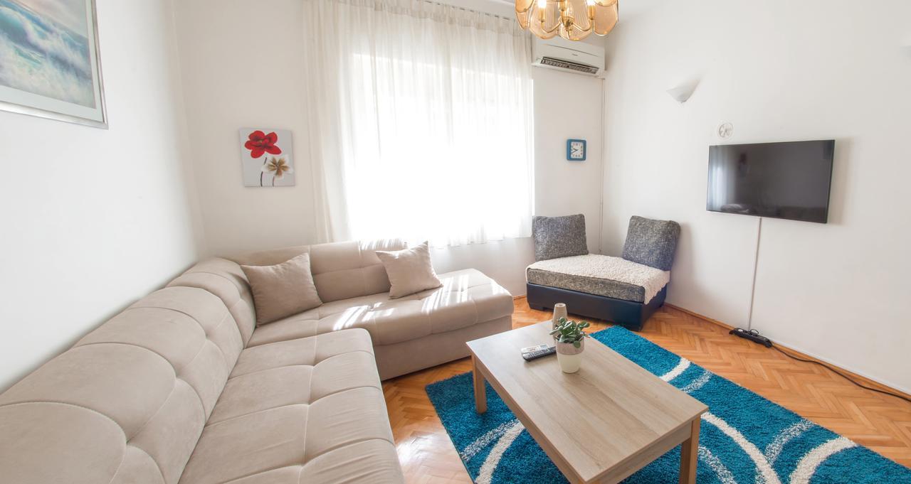 Apartment Tiger Lily Mostar Buitenkant foto