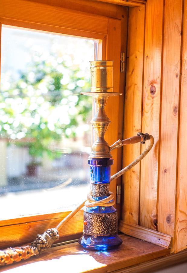 Apartment Tiger Lily Mostar Buitenkant foto