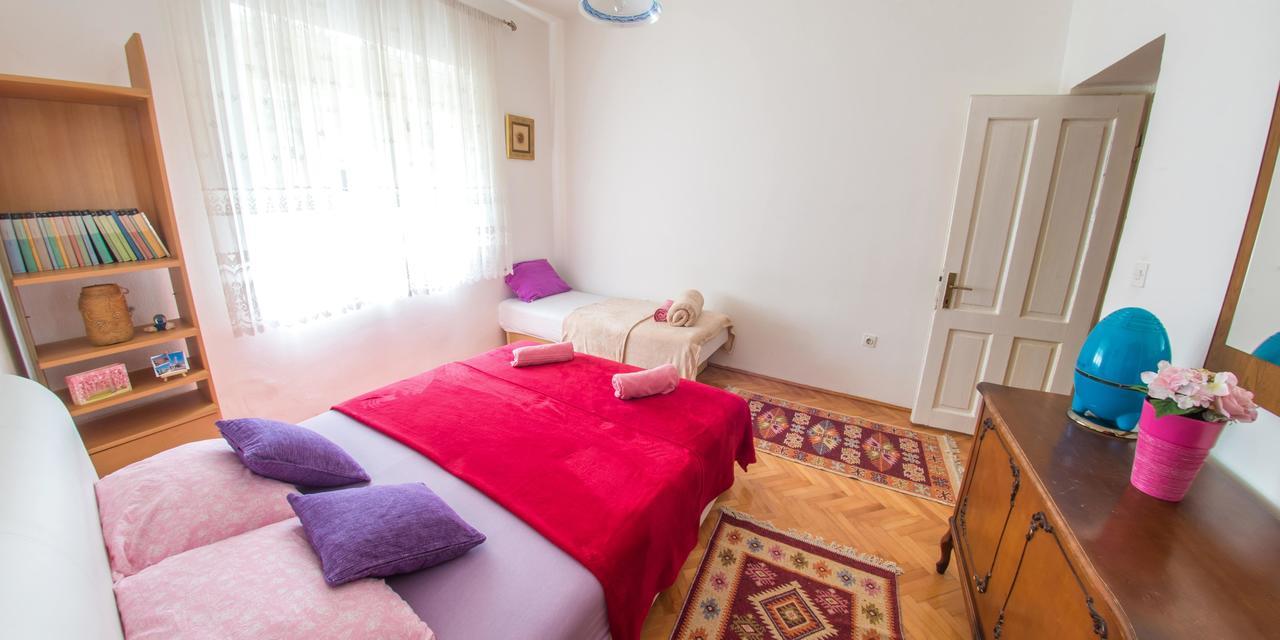 Apartment Tiger Lily Mostar Buitenkant foto
