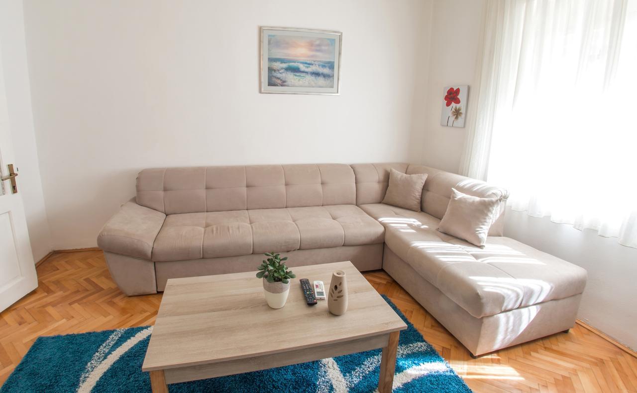 Apartment Tiger Lily Mostar Buitenkant foto