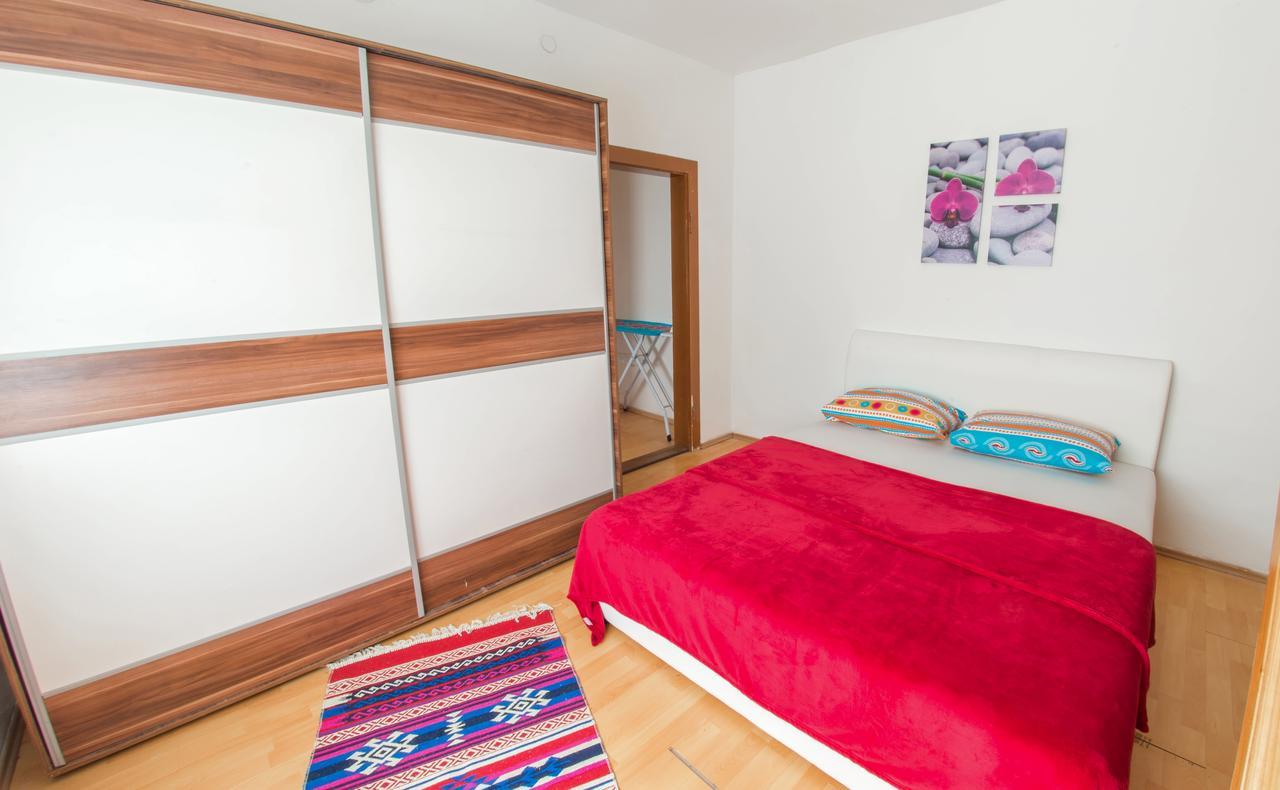 Apartment Tiger Lily Mostar Buitenkant foto