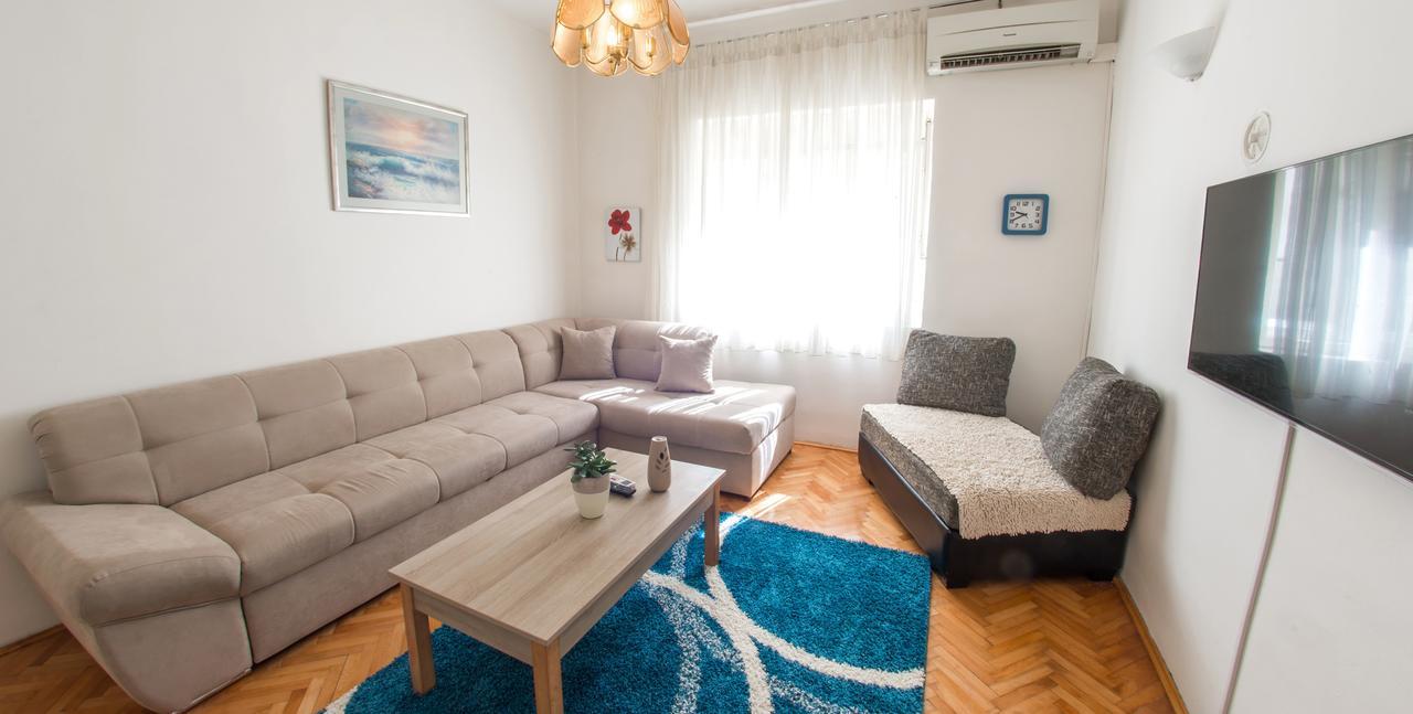 Apartment Tiger Lily Mostar Buitenkant foto